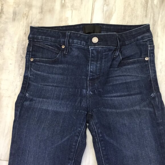 Rta Cuffed Fray Jean 27 - Picture 3 of 13